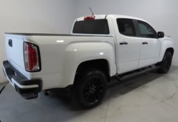 2022 GMC Canyon - Image 7