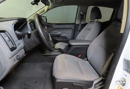 2022 GMC Canyon - Image 27