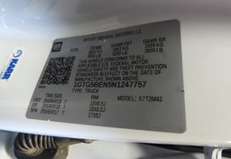 2022 GMC Canyon - Image 50