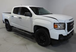 2022 GMC Canyon - Image 1
