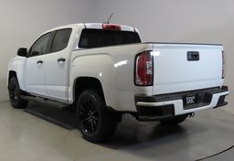 2022 GMC Canyon - Image 10