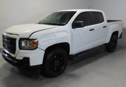 2022 GMC Canyon - Image 2