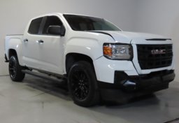 2022 GMC Canyon - Image 3