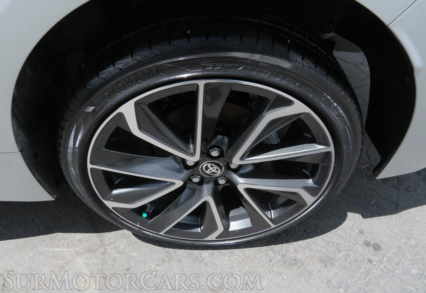 2020 Toyota Corolla - Image 40