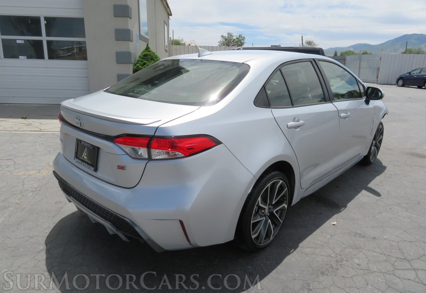2020 Toyota Corolla - Image 6