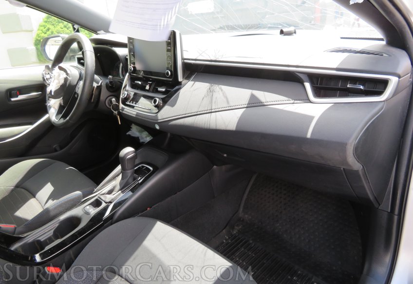 2020 Toyota Corolla - Image 20
