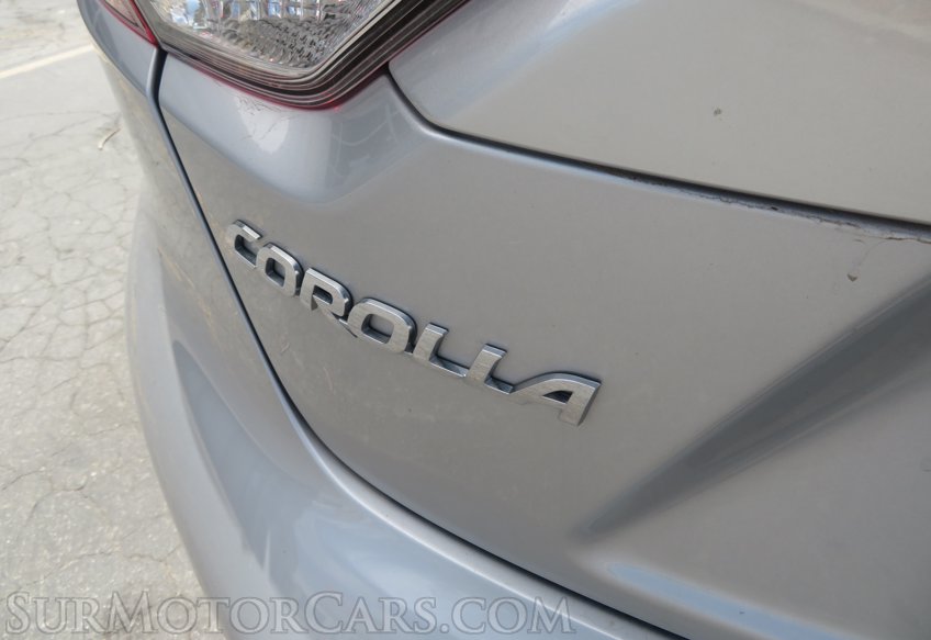 2020 Toyota Corolla - Image 18