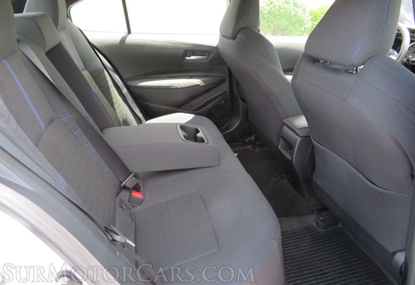 2020 Toyota Corolla - Image 23