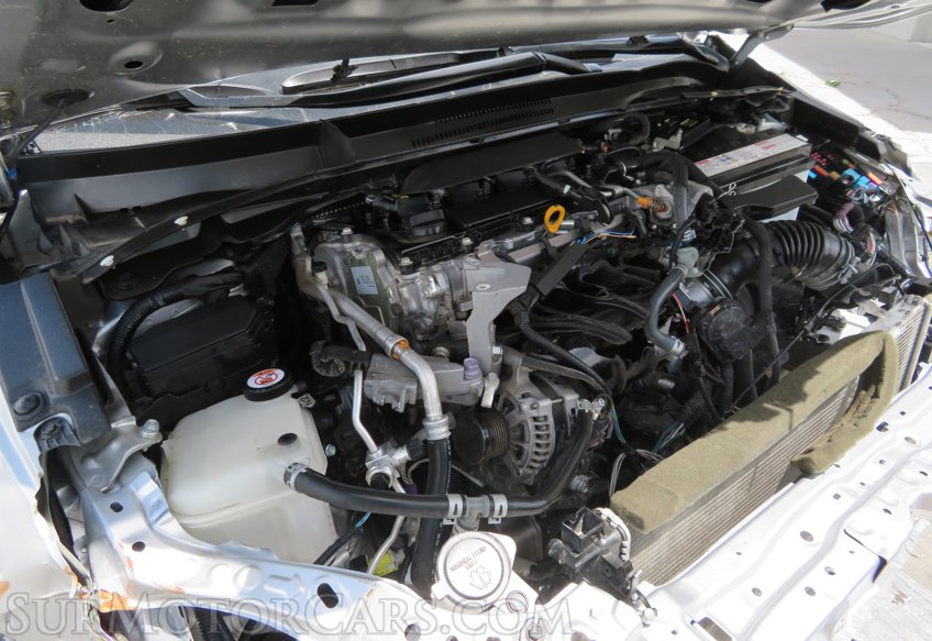 2020 Toyota Corolla - Image 41