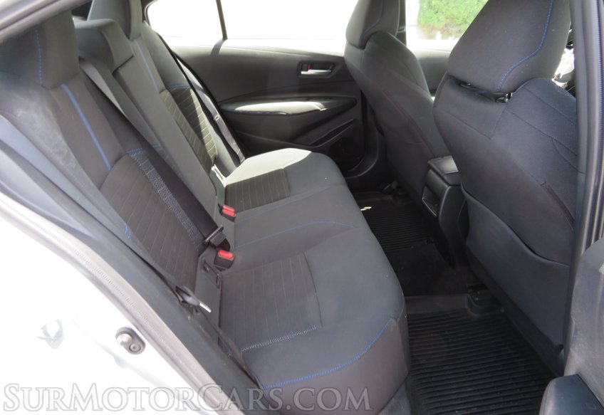 2020 Toyota Corolla - Image 25