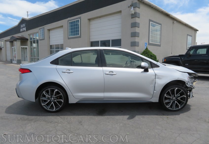 2020 Toyota Corolla - Image 10