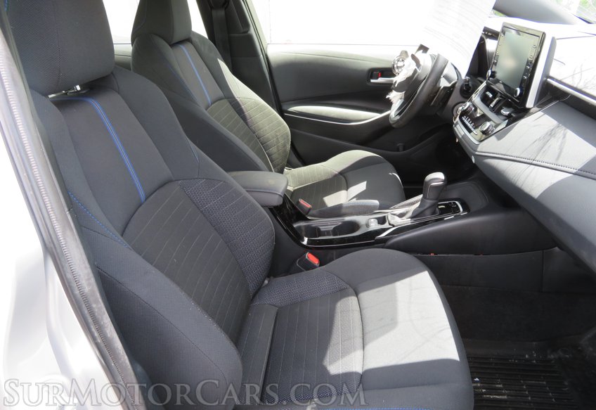 2020 Toyota Corolla - Image 21