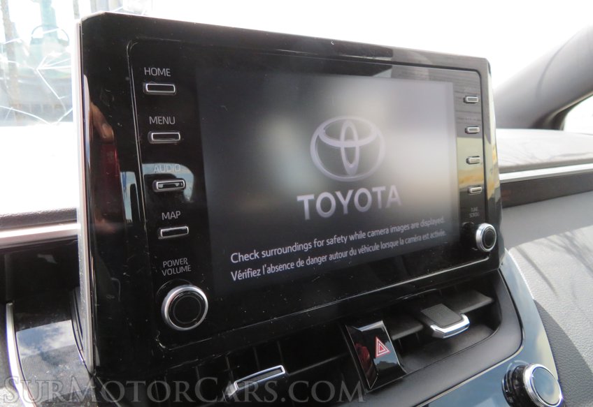 2020 Toyota Corolla - Image 34