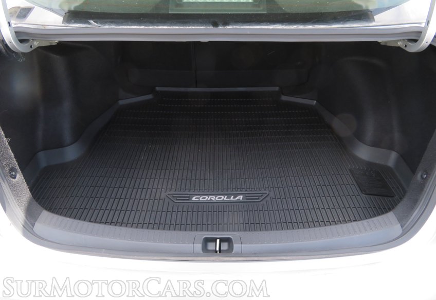 2020 Toyota Corolla - Image 27