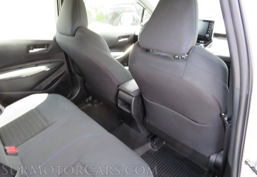 2020 Toyota Corolla - Image 22