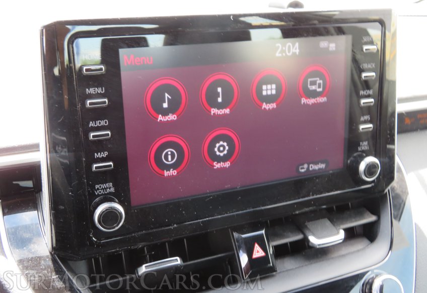 2020 Toyota Corolla - Image 31
