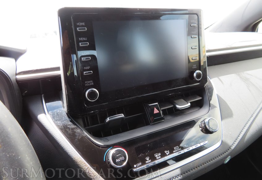 2020 Toyota Corolla - Image 32