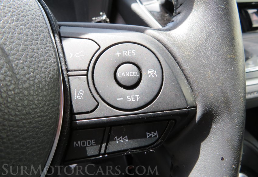 2020 Toyota Corolla - Image 29