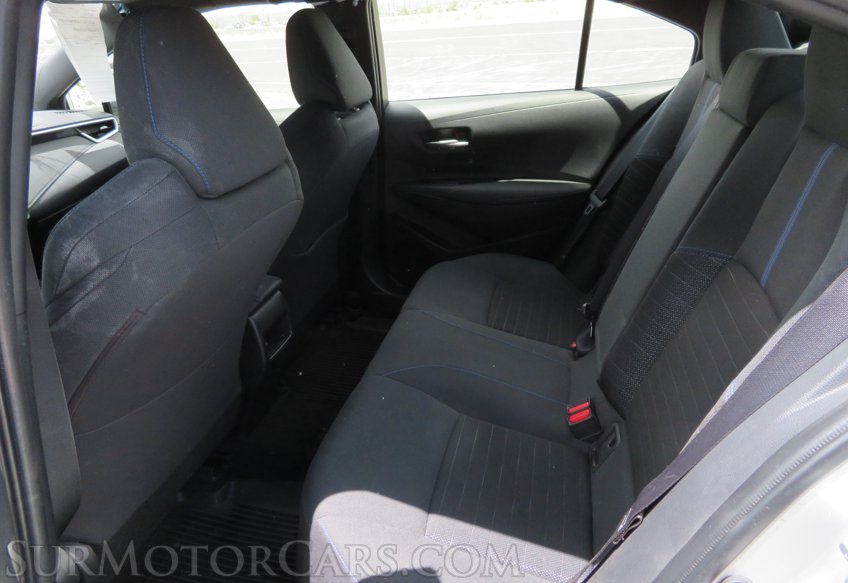 2020 Toyota Corolla - Image 26