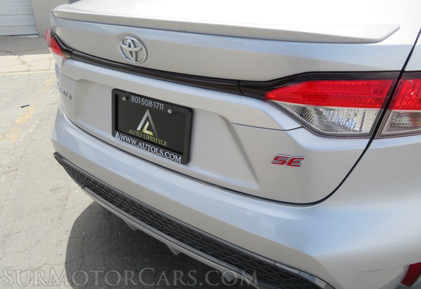 2020 Toyota Corolla - Image 15