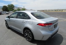 2020 Toyota Corolla - Image 5