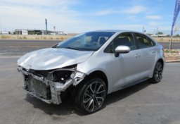 2020 Toyota Corolla - Image 3