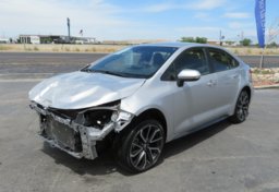 2020 Toyota Corolla - Image 1