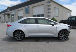 2020 Toyota Corolla - Image 10