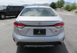 2020 Toyota Corolla - Image 11