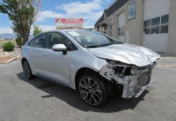 2020 Toyota Corolla - Image 4