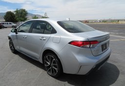 2020 Toyota Corolla - Image 7