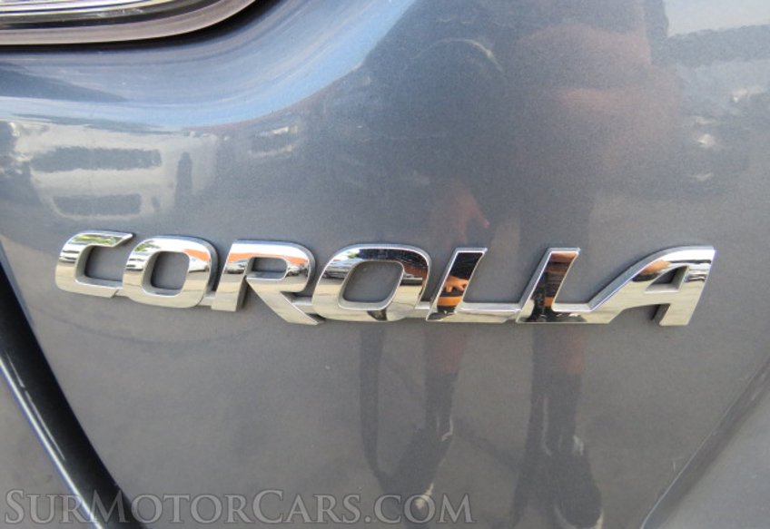 2020 Toyota Corolla - Image 17