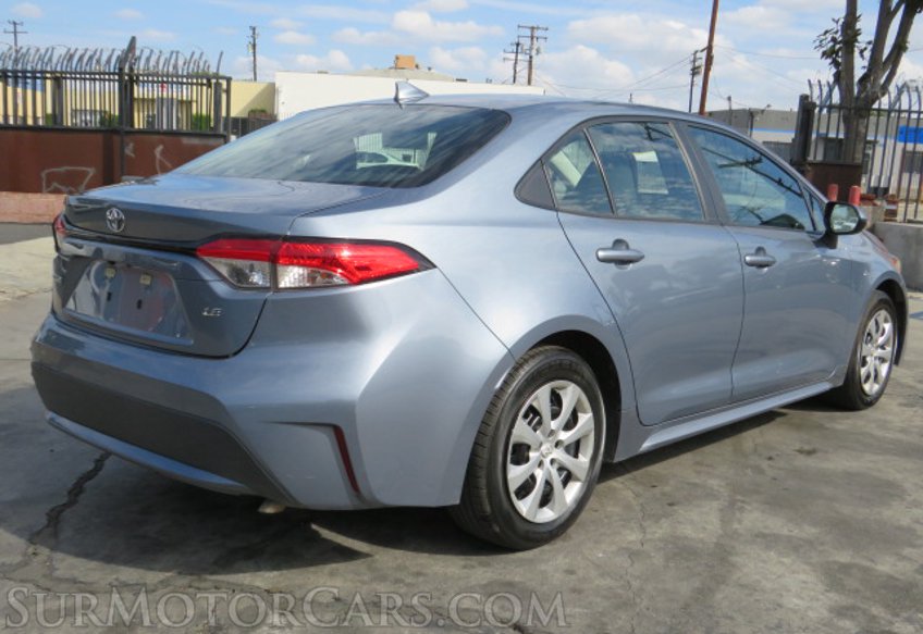 2020 Toyota Corolla - Image 9