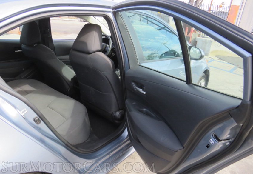 2020 Toyota Corolla - Image 22