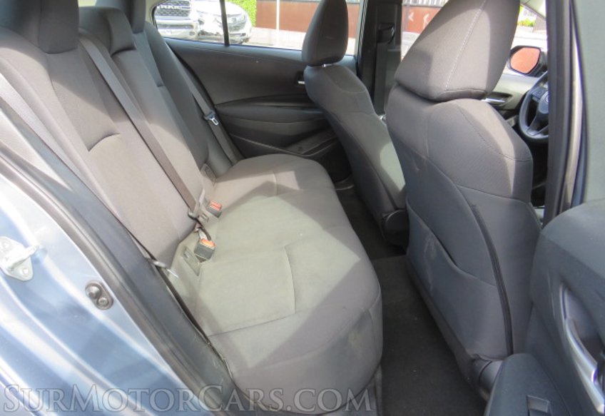 2020 Toyota Corolla - Image 29