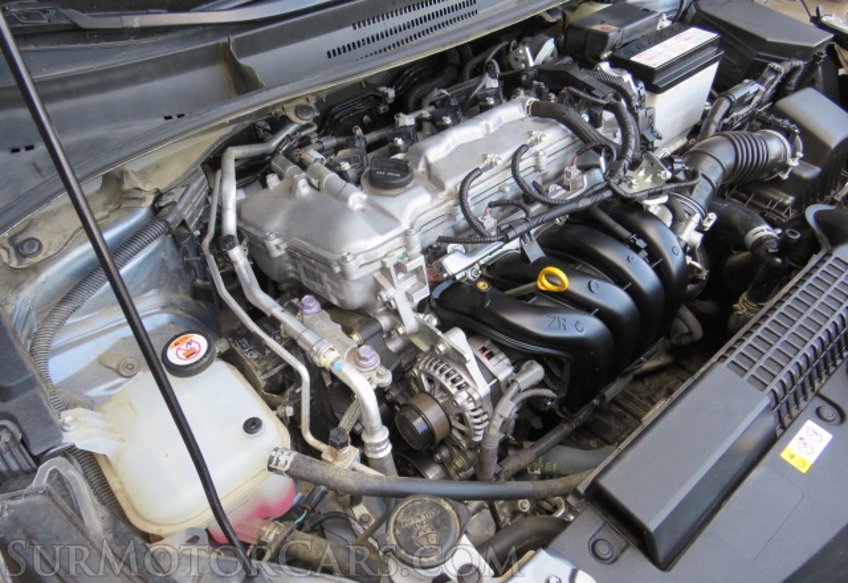 2020 Toyota Corolla - Image 44