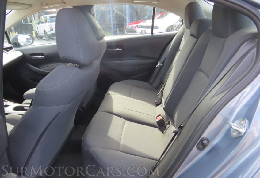 2020 Toyota Corolla - Image 28