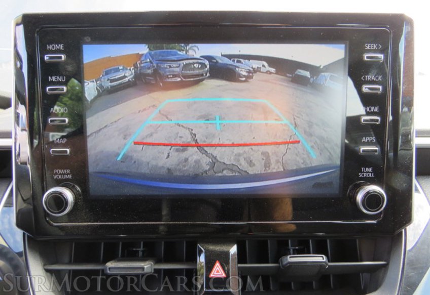 2020 Toyota Corolla - Image 33