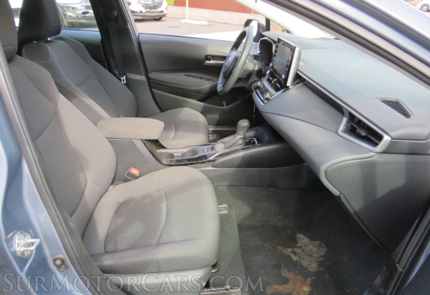 2020 Toyota Corolla - Image 24