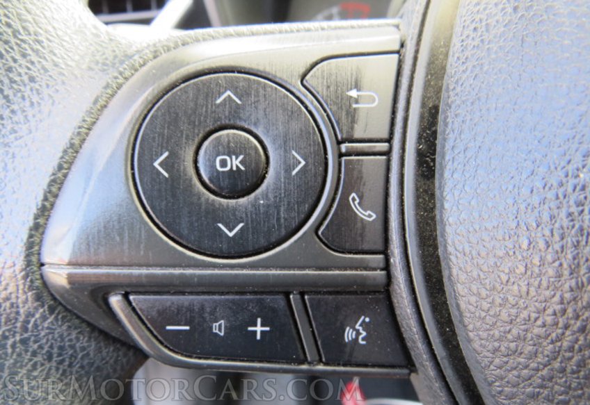 2020 Toyota Corolla - Image 43