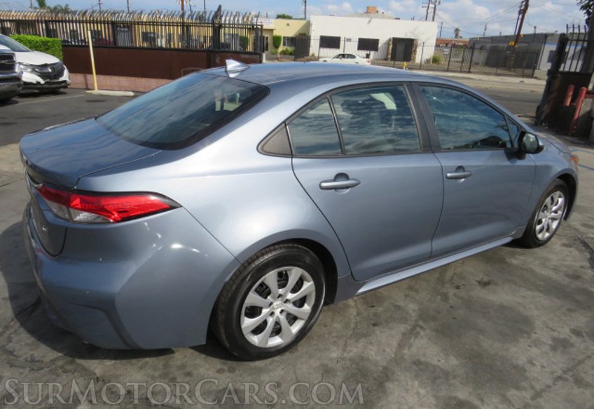 2020 Toyota Corolla - Image 7