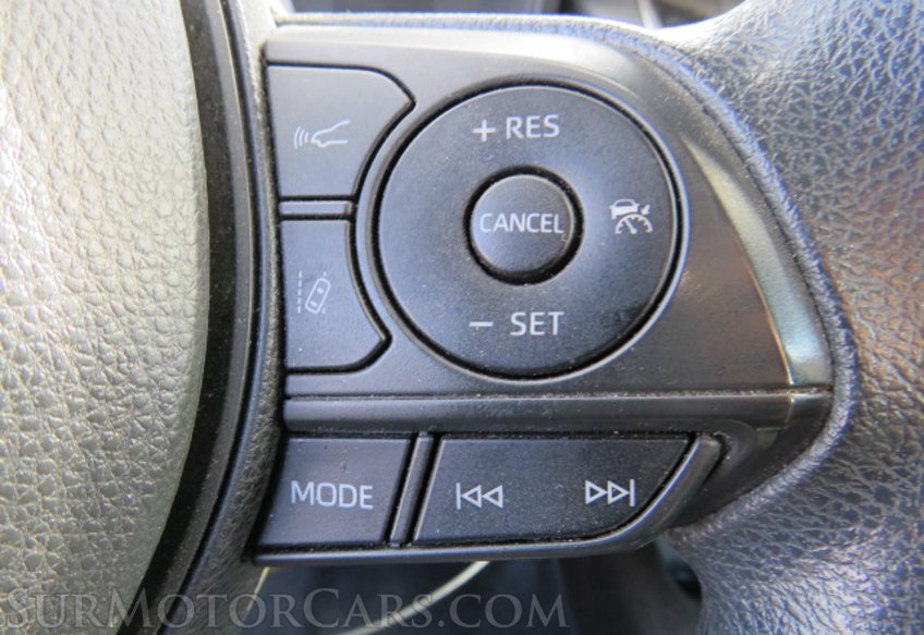 2020 Toyota Corolla - Image 42