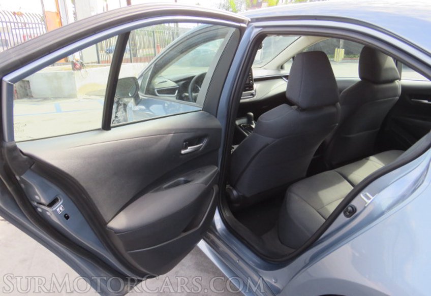 2020 Toyota Corolla - Image 21