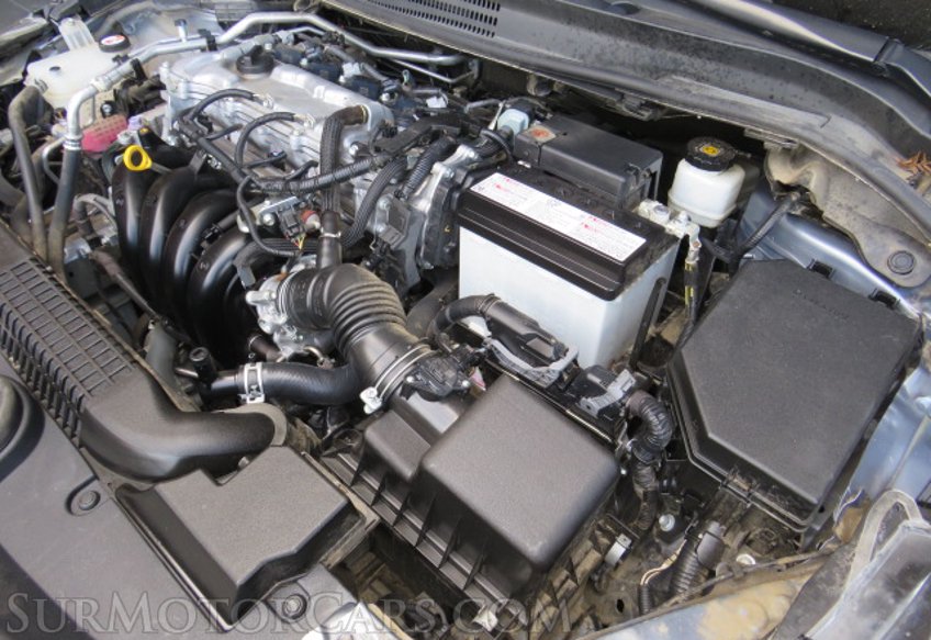 2020 Toyota Corolla - Image 46