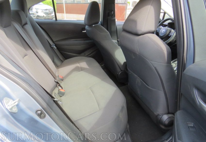 2020 Toyota Corolla - Image 30