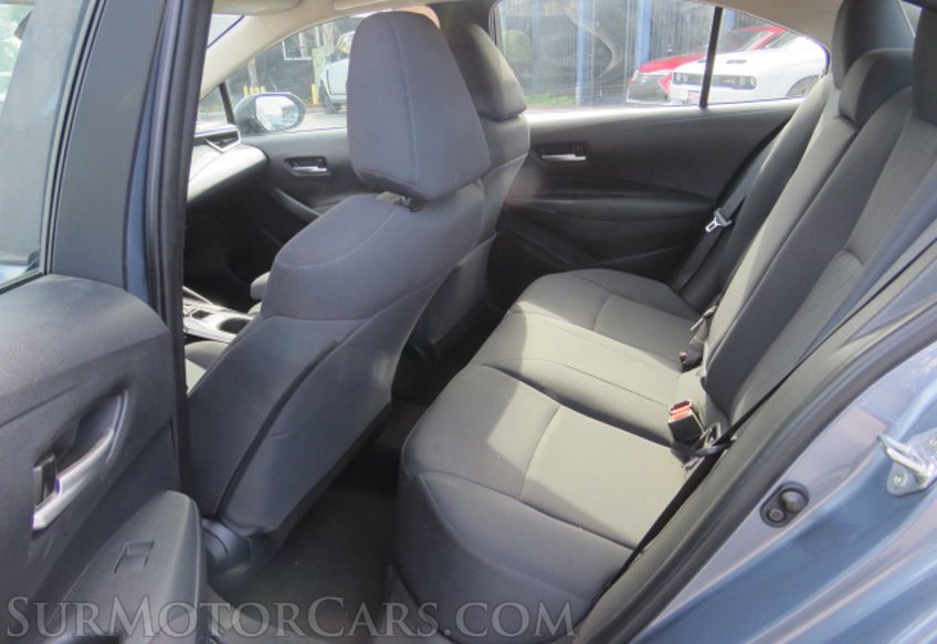 2020 Toyota Corolla - Image 27