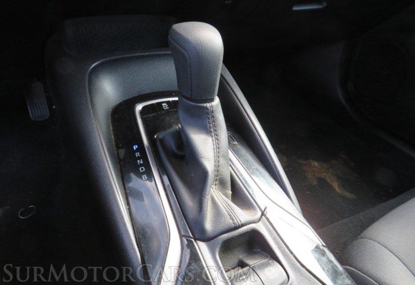 2020 Toyota Corolla - Image 35