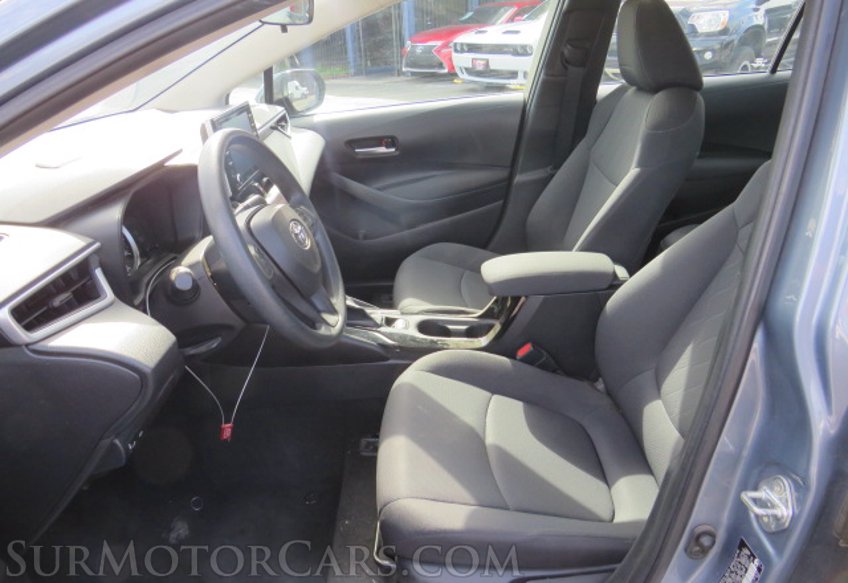 2020 Toyota Corolla - Image 25