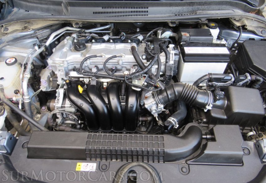 2020 Toyota Corolla - Image 45