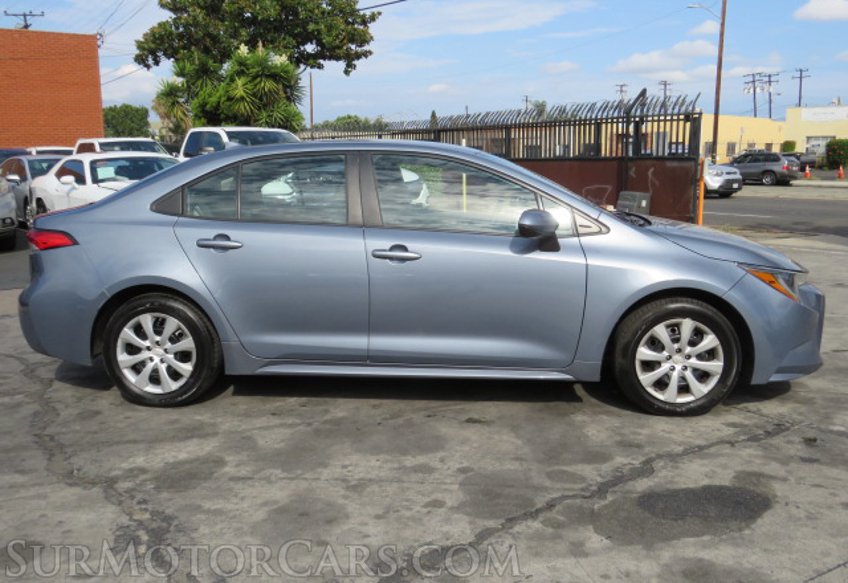 2020 Toyota Corolla - Image 5